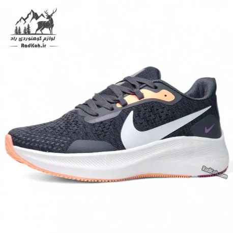 کفش پیاده روی نایک زنانه پگاسوس 36 رنگ مشکی