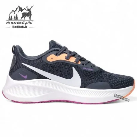 کفش ورزشی نایک زنانه پگاسوس 36 رنگ مشکی