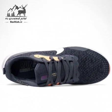 کفش راحتی و توری نایک زنانه پگاسوس 36 رنگ مشکی