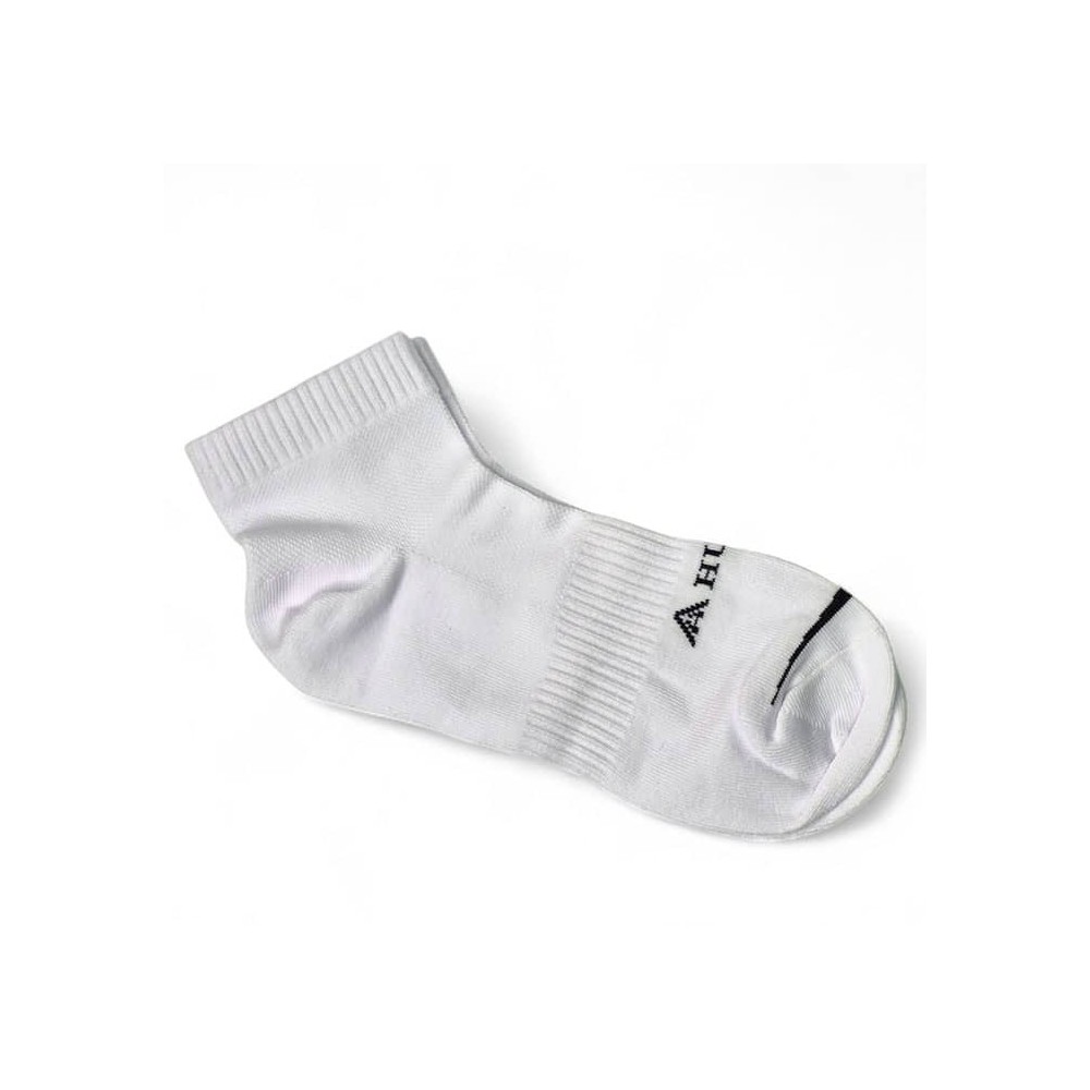 جوراب هامتو مدل HB202413-2 رنگ سفید
