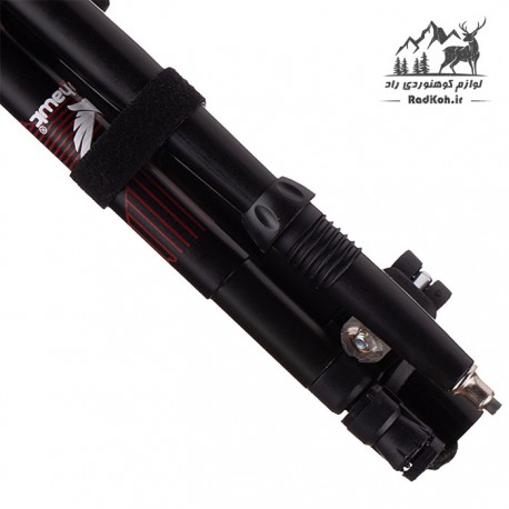 قیمت باتوم تاشو اسنوهاک مدل 315