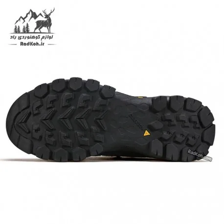 کفش هامتو مردانه مدل 150564A-2 رنگ مشکی