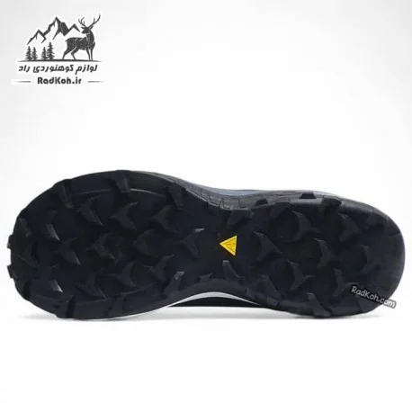 کفش هامتو زنانه مدل 850762B-3 رنگ سرمه ای