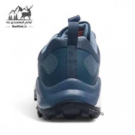 کفش هامتو مدل 850762B-3 رنگ سرمه ای