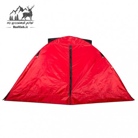 چادر کوهنوردی یک نفره اسنوهاک مدل GT1001 رنگ قرمز