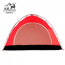 چادر مسافرتی یک نفره اسنوهاک مدل GT1001 رنگ قرمز