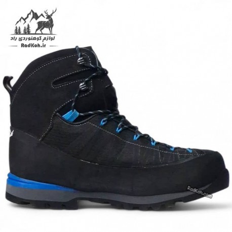 کفش طبیعت گردی قارتال S2 رنگ آبی