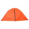 خرید چادر کوهنوردی یک نفره اسنوهاک مدل GT1001 رنگ نارنجی