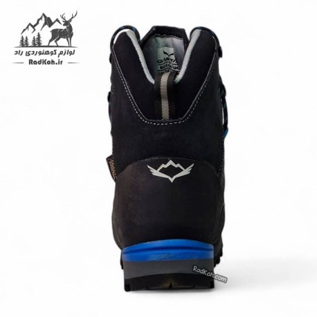 کفش S2 مدل قارتال رنگ آبی