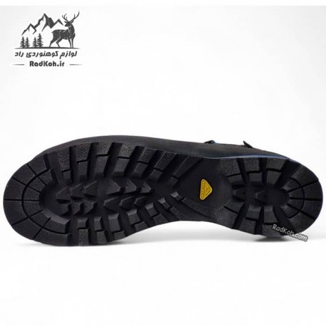 کفش کوهنوردی قارتال S2 رنگ آبی