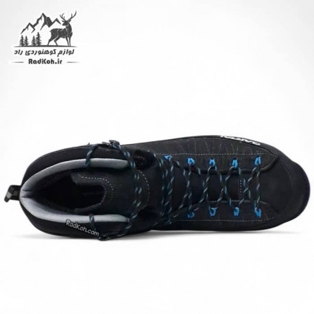 کفش مردانه و زنانه قارتال S2 رنگ آبی