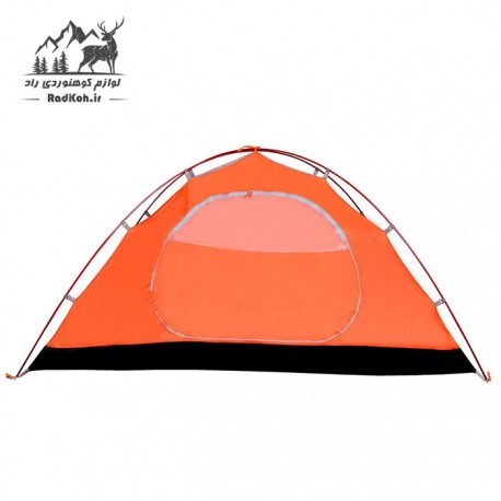 چادر کوهنوردی یک نفره اسنوهاک مدل GT1001 رنگ نارنجی