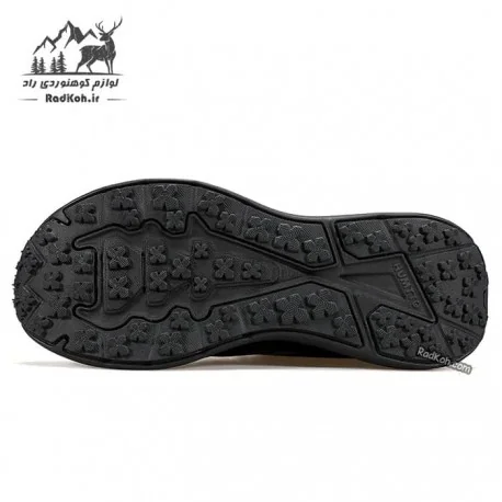 کفش هامتو زنانه مدل 350863B-1 رنگ مشکی