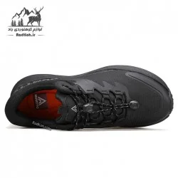 کفش رانینگ زنانه هومتو مدل humtto 350863B-1 رنگ مشکی