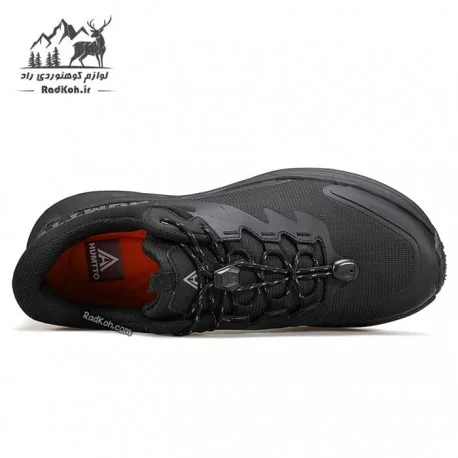 کفش رانینگ زنانه هومتو مدل humtto 350863B-1 رنگ مشکی