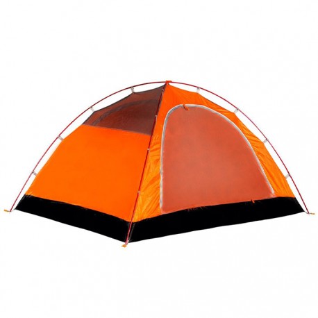 خرید چادر کوهنوردی دو سه نفره اسنوهاک مدل GT2001 رنگ نارنجی