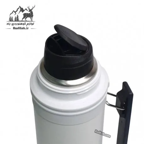 فلاسک سانتکو ۱ لیتری مدل Aspen کد HY-1000-16