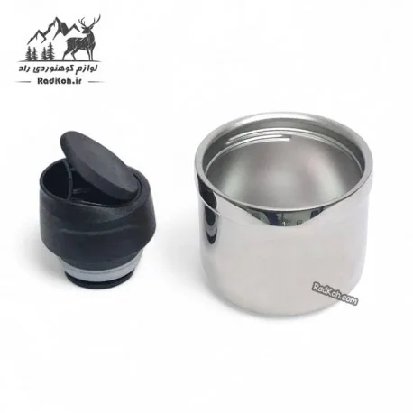 فلاسک سانتکو ۱ لیتری مدل Aspen کد HY-1000-16