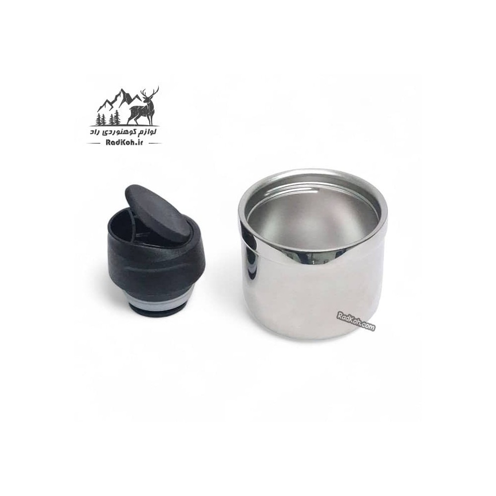 فلاسک سانتکو ۱ لیتری مدل Aspen کد HY-1000-16