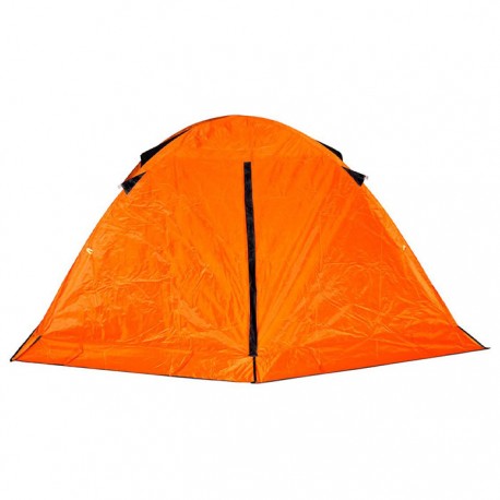 خرید چادر کوهنوردی سه چهار نفره اسنوهاک مدل GT2002 رنگ نارنجی