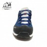 کفش کوهنوردی مردانه هامتو مدل 1639-1 آبی