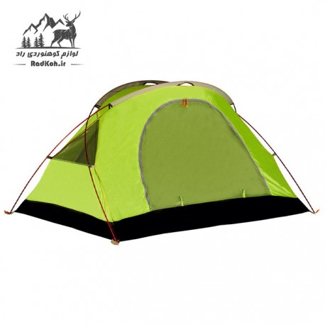 چادر کوهنوردی دو نفره اسنوهاک مدل GT2009 رنگ سبز