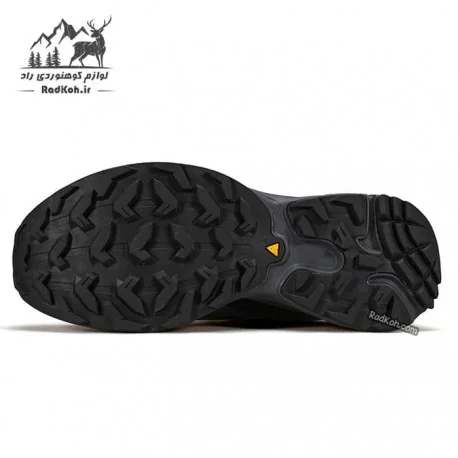 کفش مردانه هامتو مدل 850082A-1 رنگ مشکی