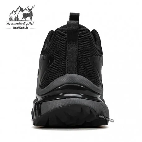 کفش مردانه مدل 850082A-1 رنگ مشکی