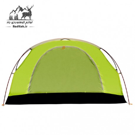 چادر راحتی دو نفره اسنوهاک مدل GT2009 رنگ سبز