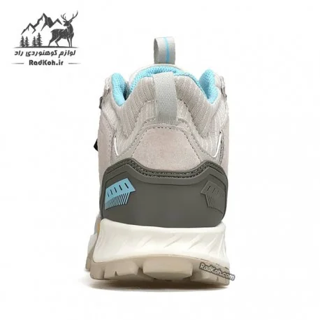 کفش هامتو مدل humtto 250486B-3 رنگ کرم(بژ)