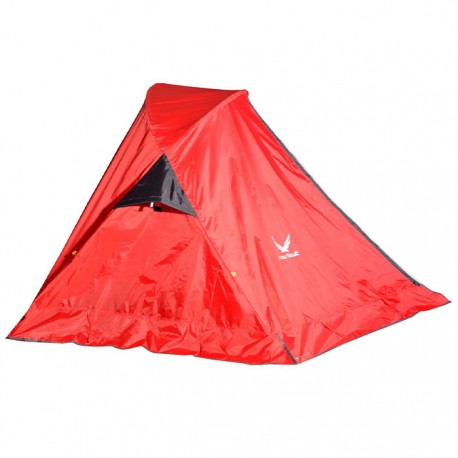 خرید چادر کوهنوردی دو نفره اسنوهاک مدل GT2009 رنگ قرمز