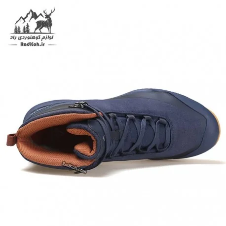 کفش هامتو مدل humtto 220939A-3 رنگ سرمه ای