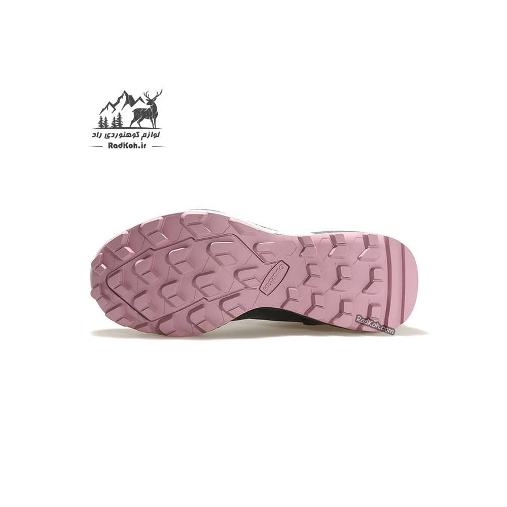 کفش هامتو مدل 120488B-2