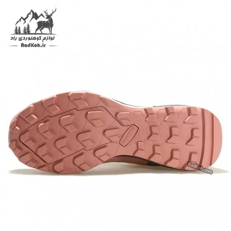 کفش زنانه هامتو 120488B-4