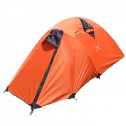 خرید چادر دوپوش کوهنوردی سه چهار نفره اسنوهاک مدل T2003 رنگ نارنجی