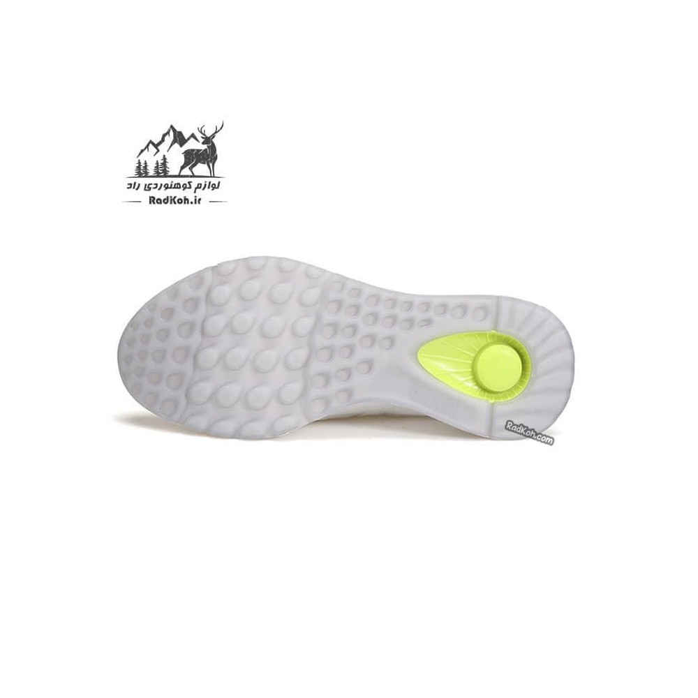 کفش هامتو زنانه مدل 330589B-3 رنگ سفید