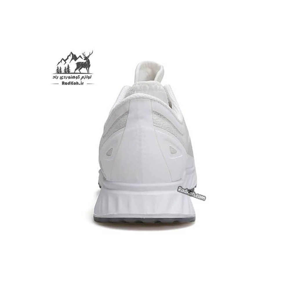 کفش هامتو مدل 330589B-3 رنگ سفید