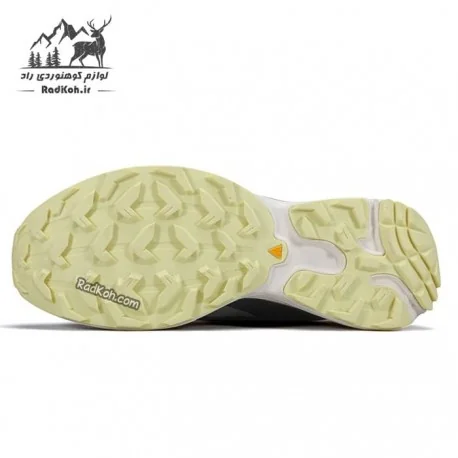 کفش هومتو مردانه مدل 850082A-3 رنگ خاکستری تیره/طوسی