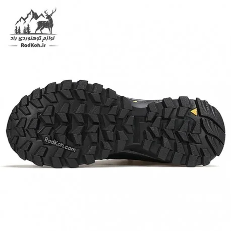 کفش هامتو مدل 250554B-1 رنگ مشکی