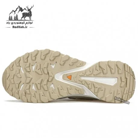 کفش زنانه هامتو مدل 350143B-1 رنگ کرم(بژ)