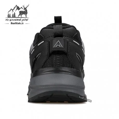 کفش رانینگ هامتو زنانه مدل 350143B-4 رنگ مشکی