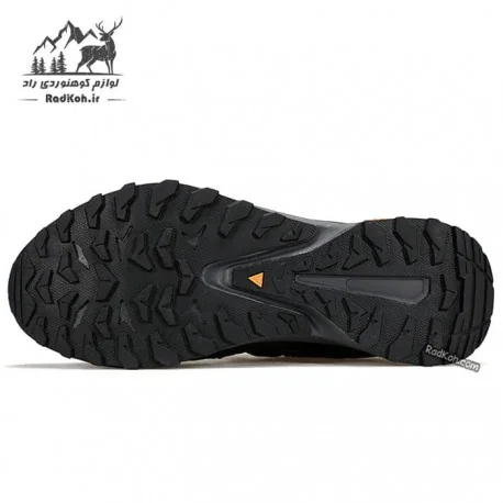 کفش هامتو 350143B-4 رنگ مشکی