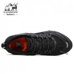 کفش هامتو مدل 350143B-4 رنگ مشکی