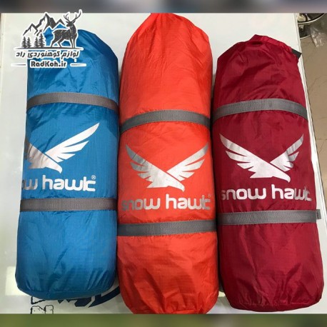 چادر کوهنوردی دو پوش دو سه نفره اسنوهاک مدل T2001