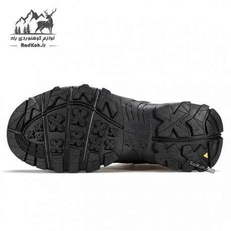 کفش هامتو زنانه مدل 250290B-2 رنگ طوسی/خاکستری