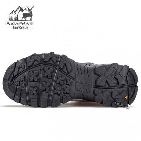 کفش زنانه هامتو 250290B-4