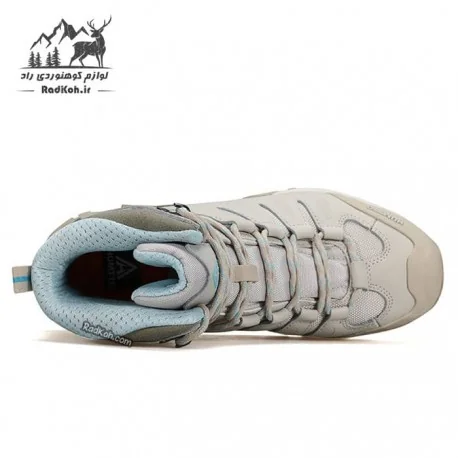 کفش کوهنوردی هامتو زنانه مدل 250290B-5 رنگ بژ