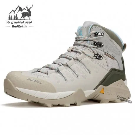 کفش طبیعت گردی هامتو زنانه مدل 250290B-5 رنگ بژ
