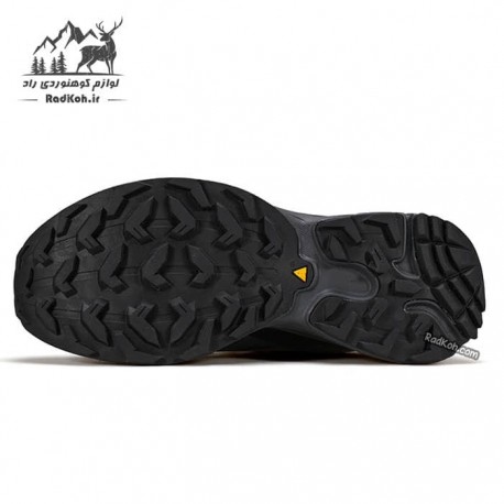 کفش زنانه مدل 850082B-1 رنگ مشکی