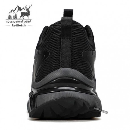 کفش هامتو مدل 850082B-1 رنگ مشکی